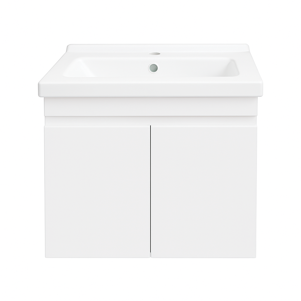 S-00468 POPULAR ACC POPULAR VANITY VANITY PVC CABNIT E-01 - - N/A 1/1 24-Inch