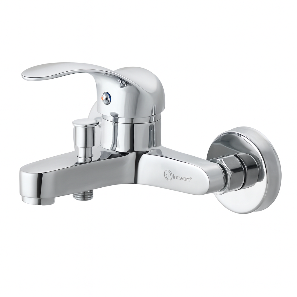 Rivana Fit Turkey Shower Mixer Kartal-KRT-100