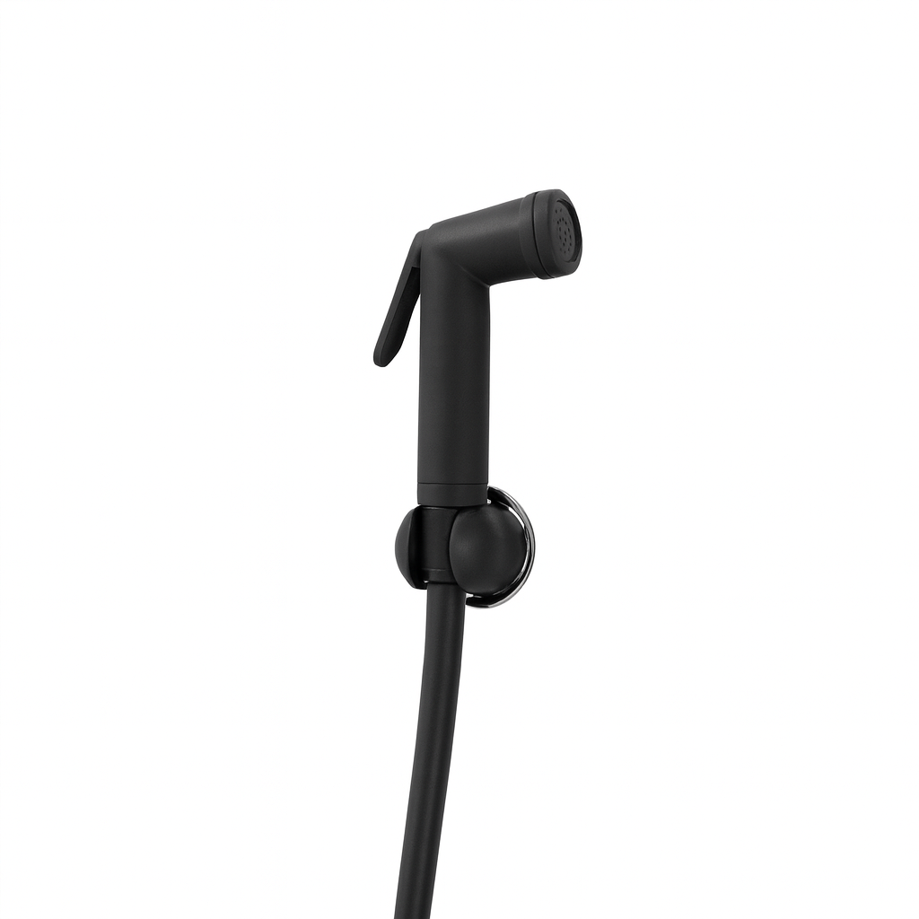 Rivana Turkey Black Shattaf – STF-03-B