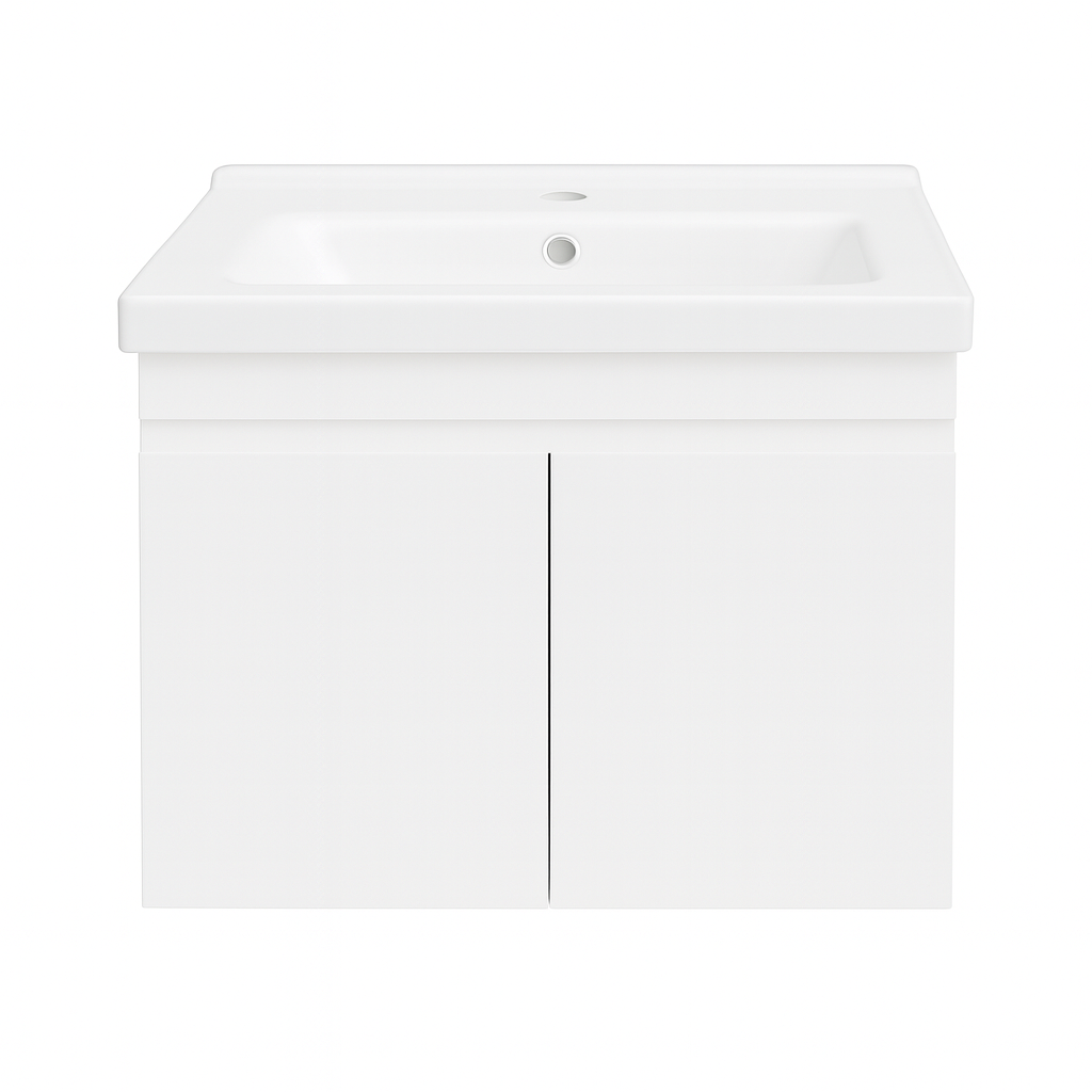 S-00468 POPULAR ACC POPULAR VANITY VANITY PVC CABNIT E-03 - - N/A 1/1 24-Inch