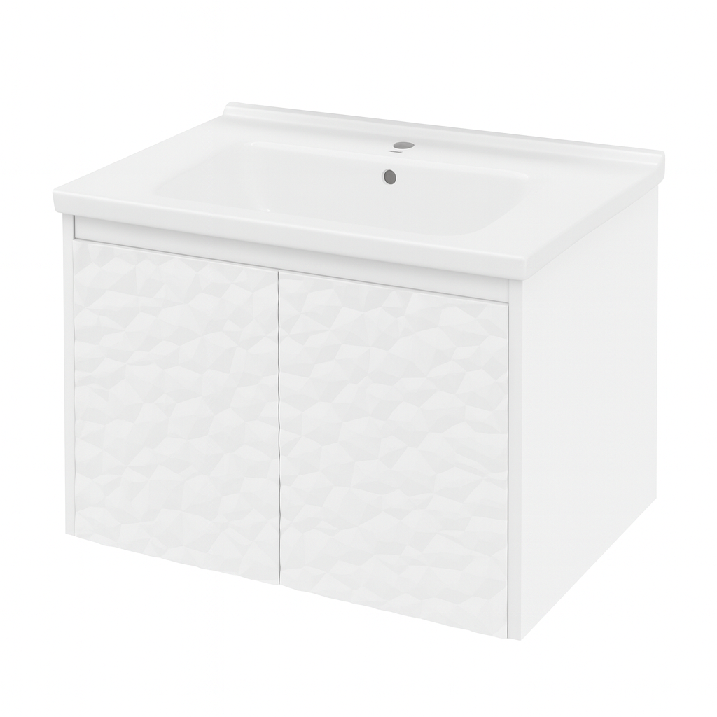 S-00468 POPULAR ACC POPULAR VANITY VANITY PVC CABNIT E-021 - - N/A 1/1 32-Inch