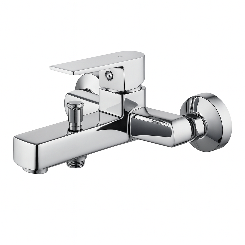 FIORE FIT FIORE TS BATH MIXER KALOS-76CR7451 CHROME - N/A 1/1