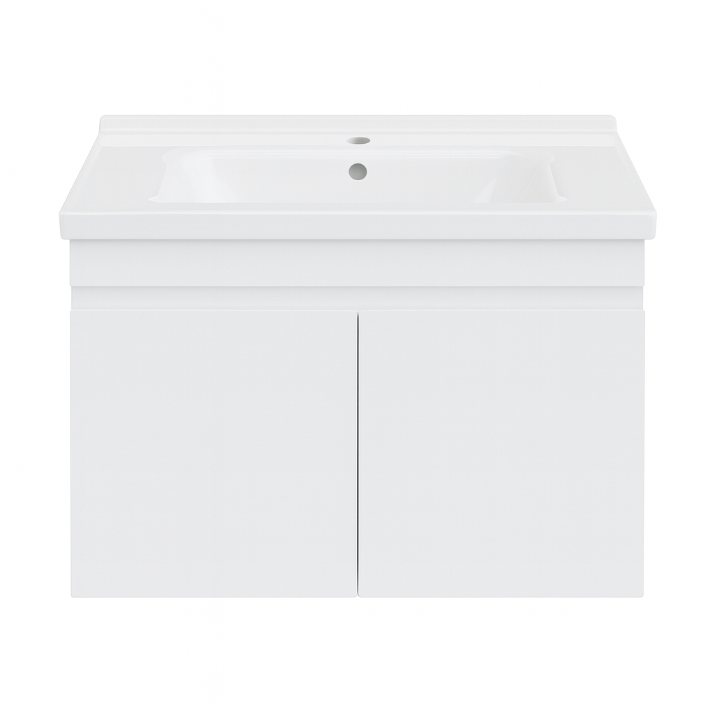 S-00468 POPULAR ACC POPULAR VANITY VANITY PVC CABNIT E-01 - - N/A 1/1 32-Inch