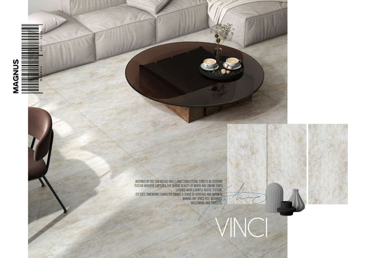 VINCI MAGNUS 24X48  MULTICOLOR POLISH
