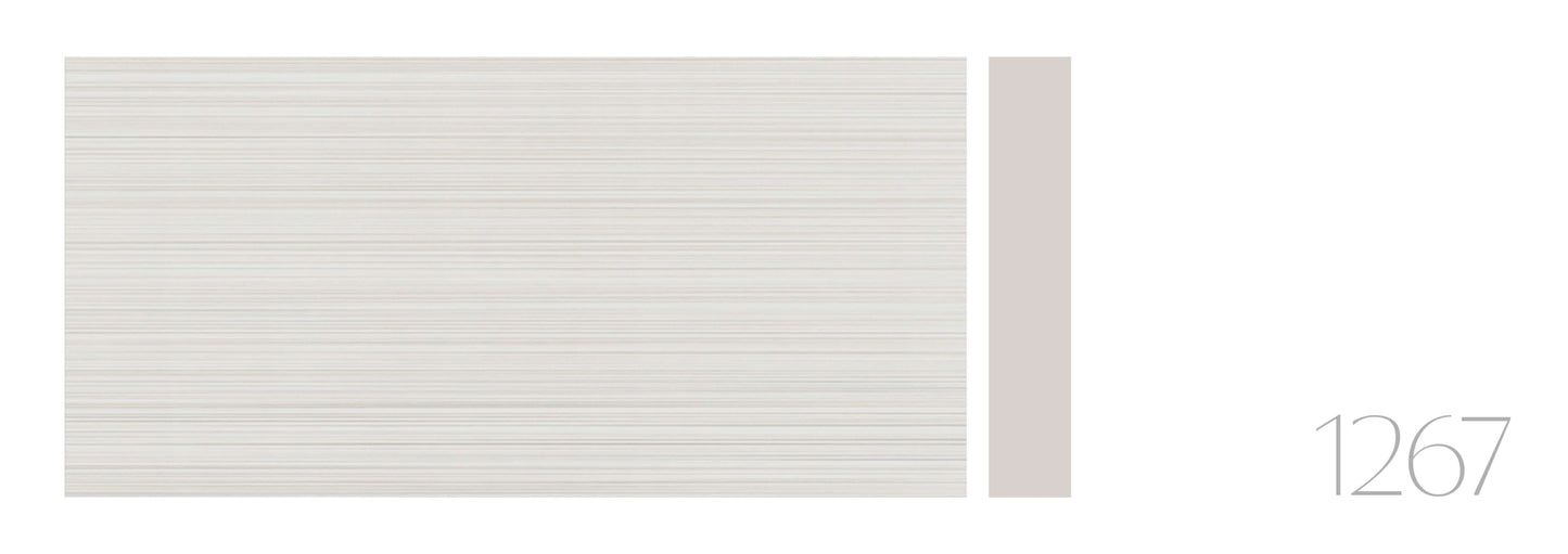 VINCI HORIZON 24X48 IVORY LINE POLISH