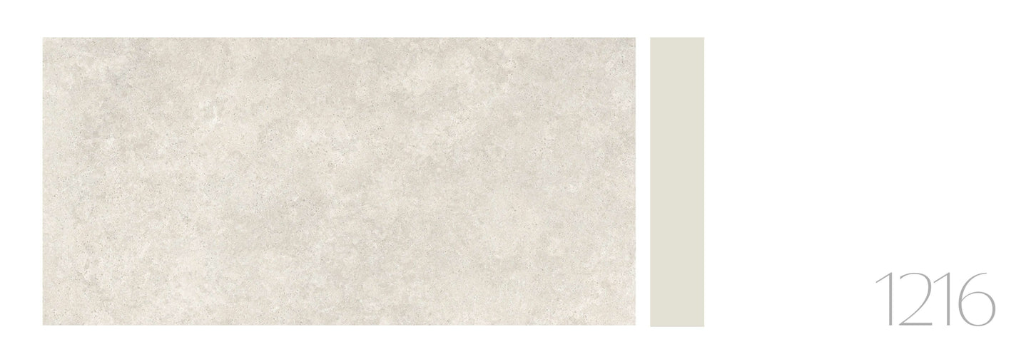 VINCI STUCO 24X48 GREY/GREEN DOTS POLISH