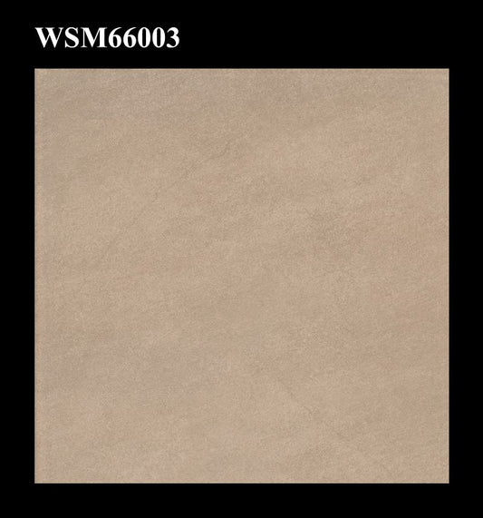 24X24 WOLSTONE TILE WOLSTONE TS FLOOR WSM-66004 WHITE/GREY STONE MATT