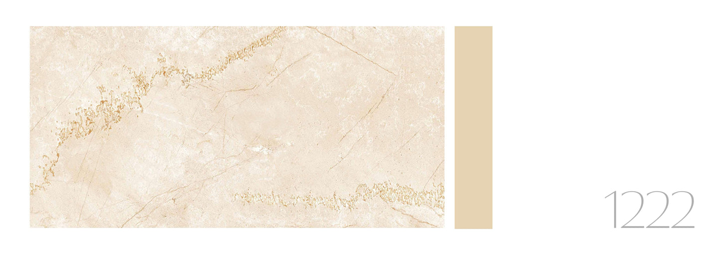 VINCI JOVANTI 24X48 BEIGE/BROWN POLISH