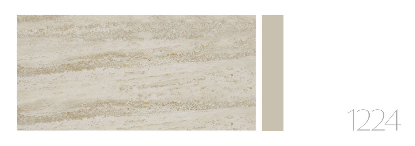 VINCI SANSAYI 24X48  IVORY/BEIGE POLISH