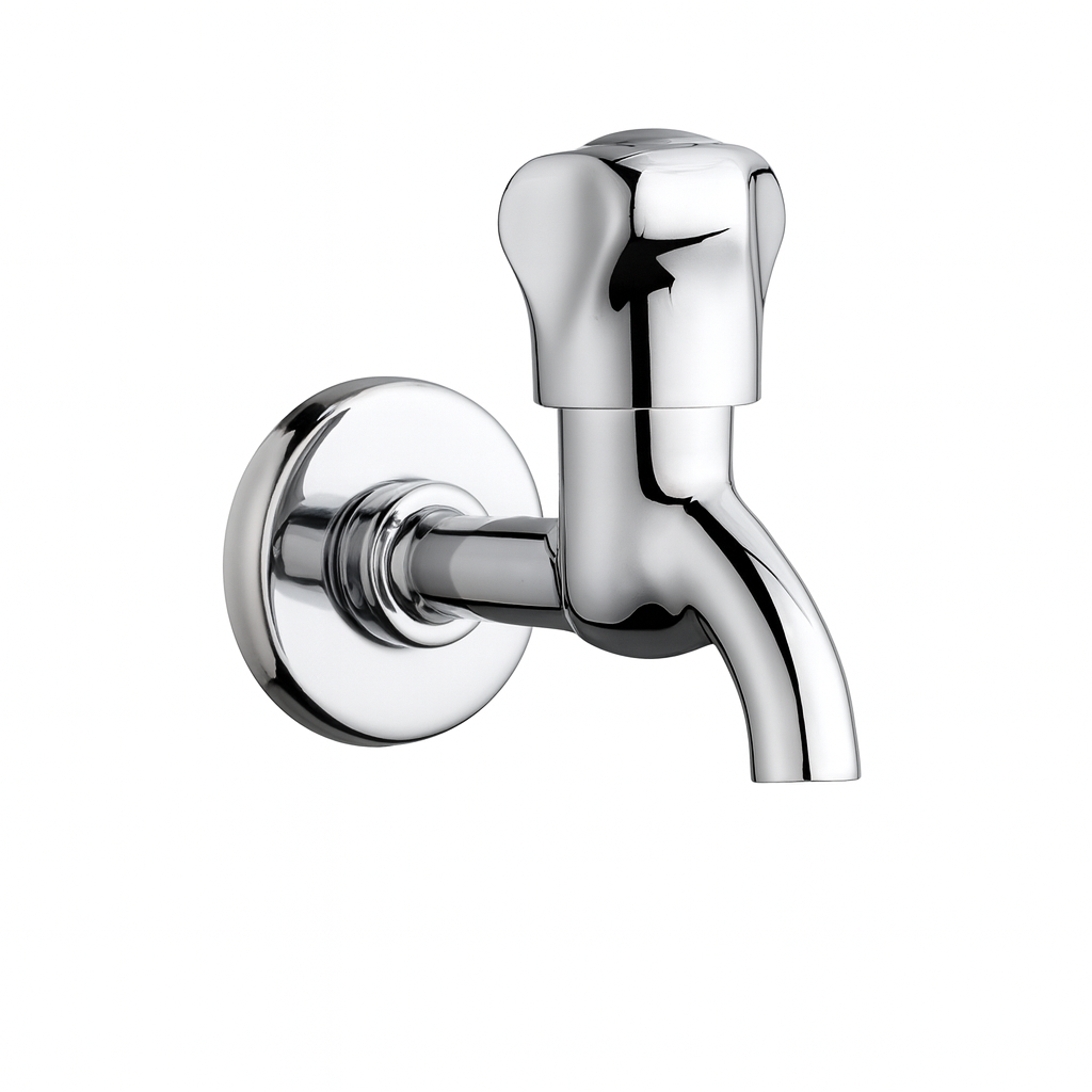 Rivana Turkey Chrome Short Tap – Alfa ALF-901