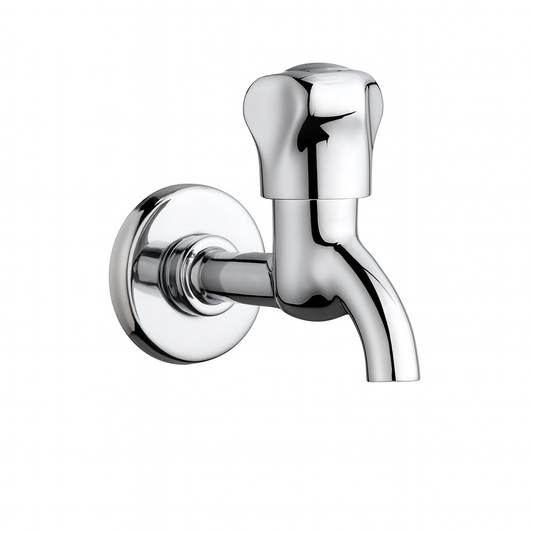 Rivana Turkey Chrome Short Tap – Alfa ALF-901