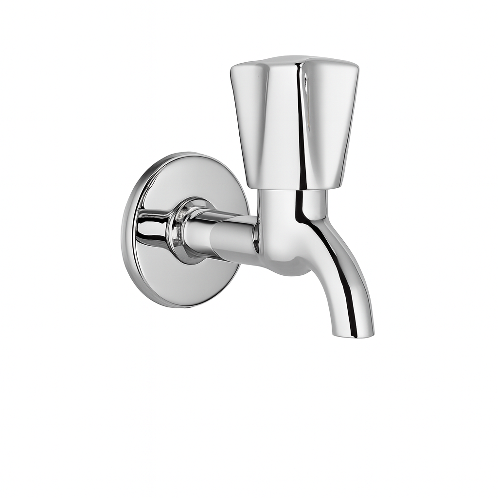 Rivana Turkey Chrome Short Tap – Delta DLT-901