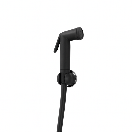 Rivana Turkey Black Shattaf – STF-03-B