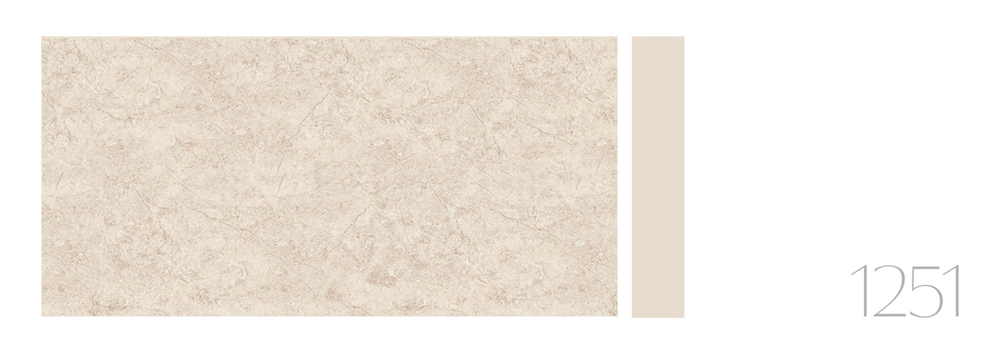 VINCI ZENITH 24X48 IVORY/BEIGE POLISH