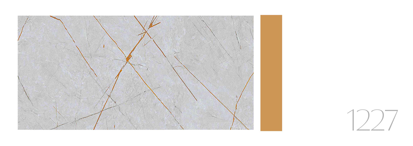 VINCI FUTURA 24X48 BEIGE/BROWN POLISH