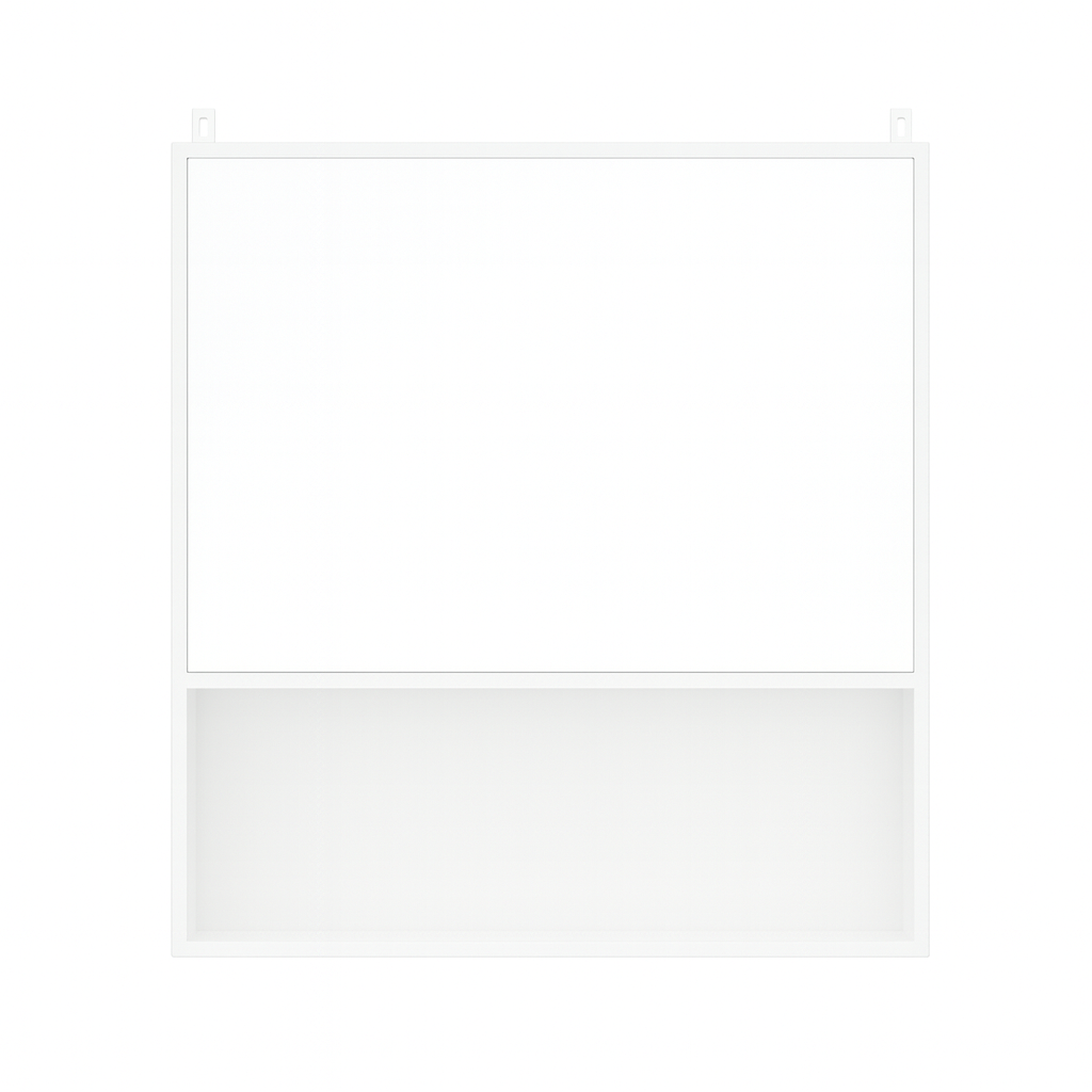 S-00468 POPULAR ACC POPULAR VANITY VANITY PVC CABNIT E-03 - - N/A 1/1 24-Inch