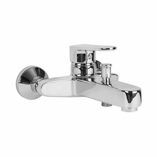 FIORE FIT FIORE TS BATH MIXER KEVON-81CR1510 CHROME POLISH POLISH 1/1