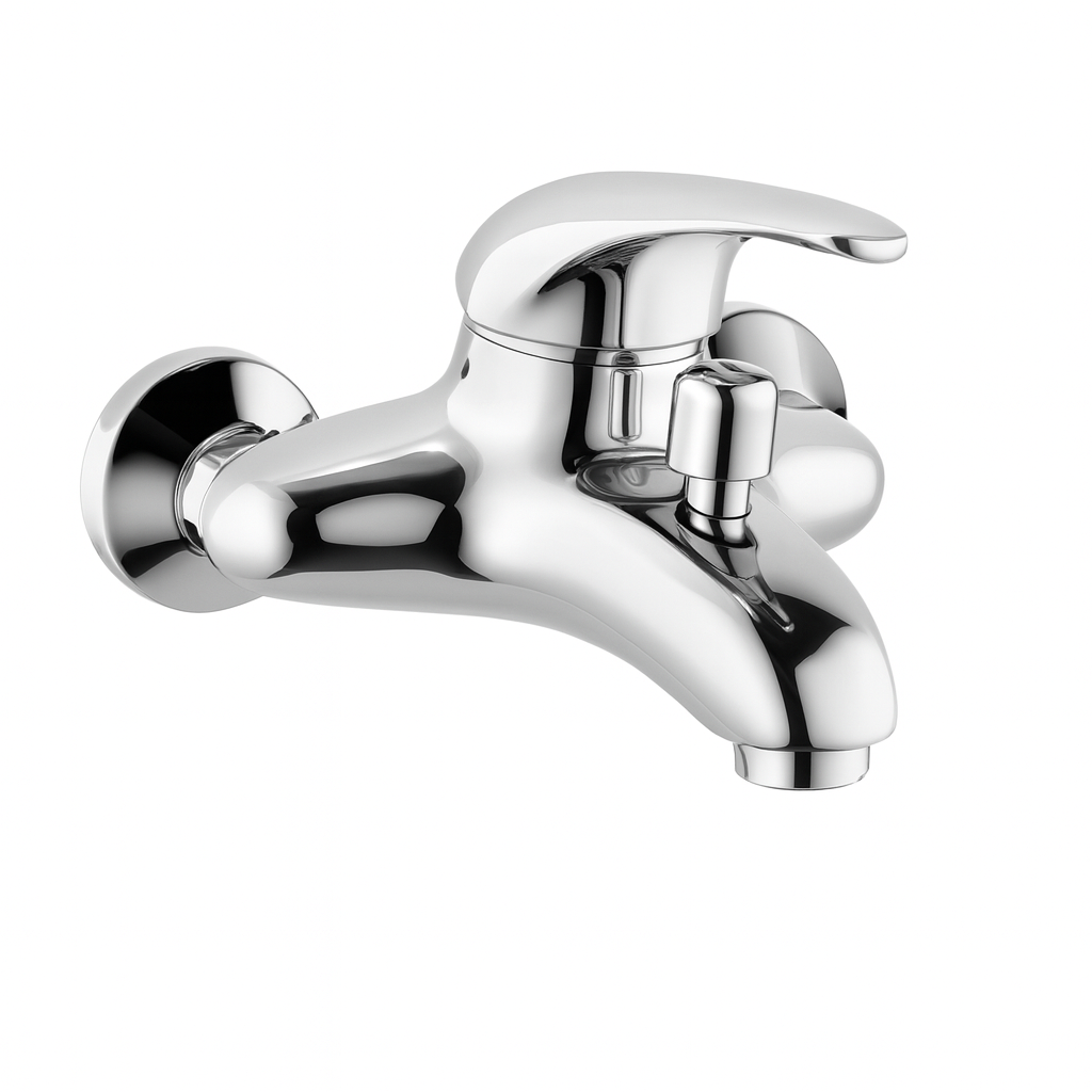 FIORE FIT FIORE TS BATH MIXER NEXUS-43CR1410 CHROME - N/A 1/1