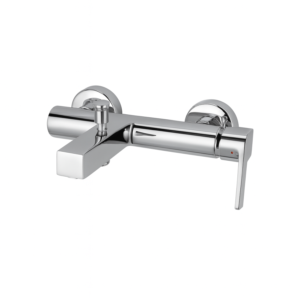 FIORE FIT FIORE TS BATH MIXER KATANA-77CR7551 CHROME - N/A 1/1