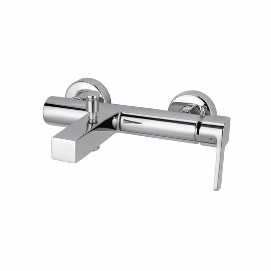 FIORE FIT FIORE TS BATH MIXER KATANA-77CR7551 CHROME - N/A 1/1