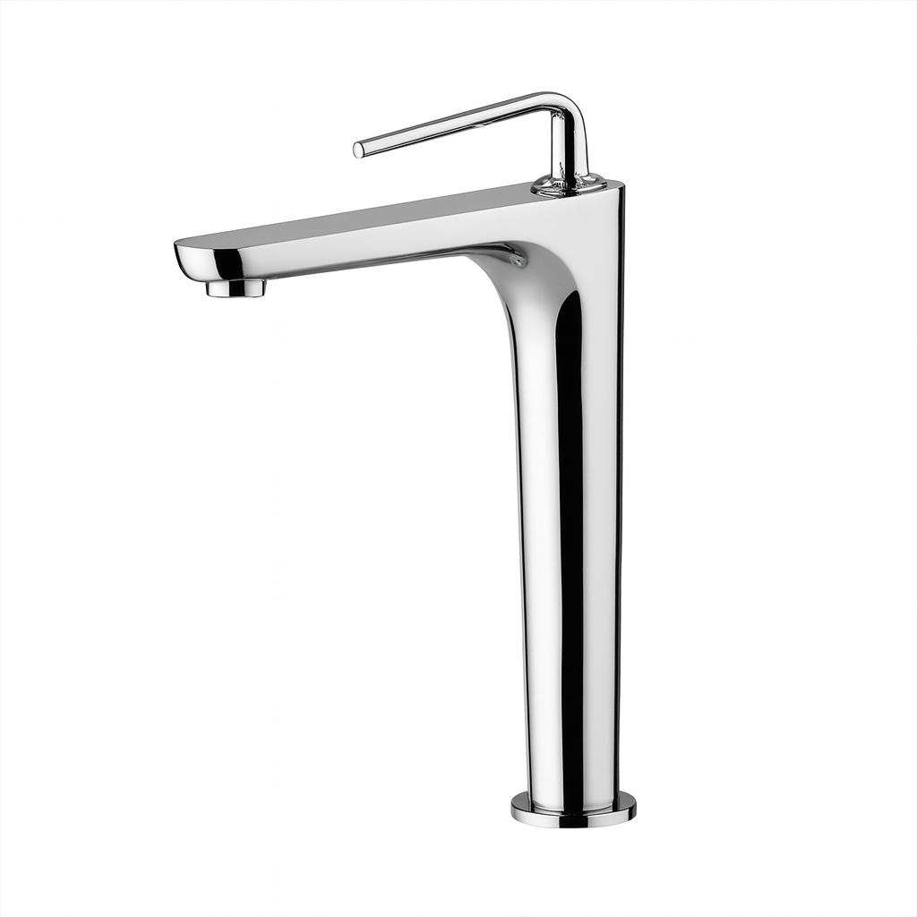FIORE FIT FIORE TS BASIN MIXER KOKO-87CR5515 CHROME - N/A 1/1
