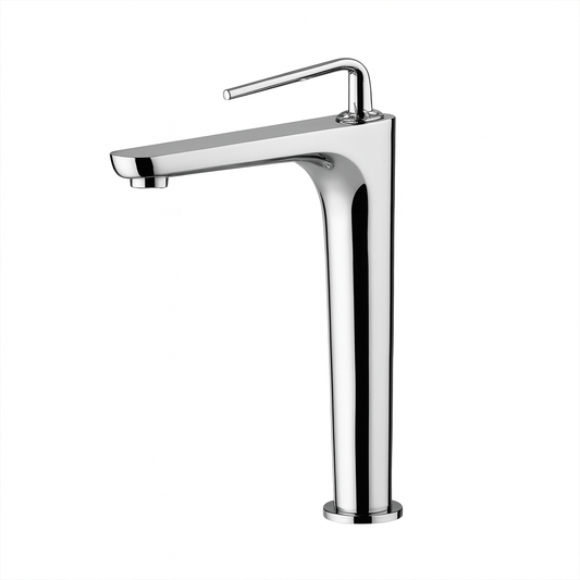 FIORE FIT FIORE TS BASIN MIXER KOKO-87CR5515 CHROME - N/A 1/1