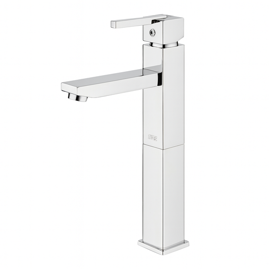 S-00265 FIORE FIT FIORE TS BASIN MIXER LONG HIGHT XL XS SKY-85CR7703 CHROME N/A 1/1