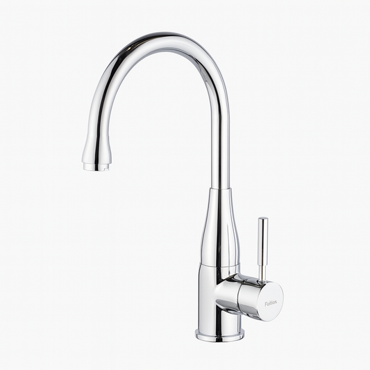 FIORE FIT FIORE TS SINK MIXER SINGLE LEVER KITCHEN-44CR5455 CHROME N/A 1/1