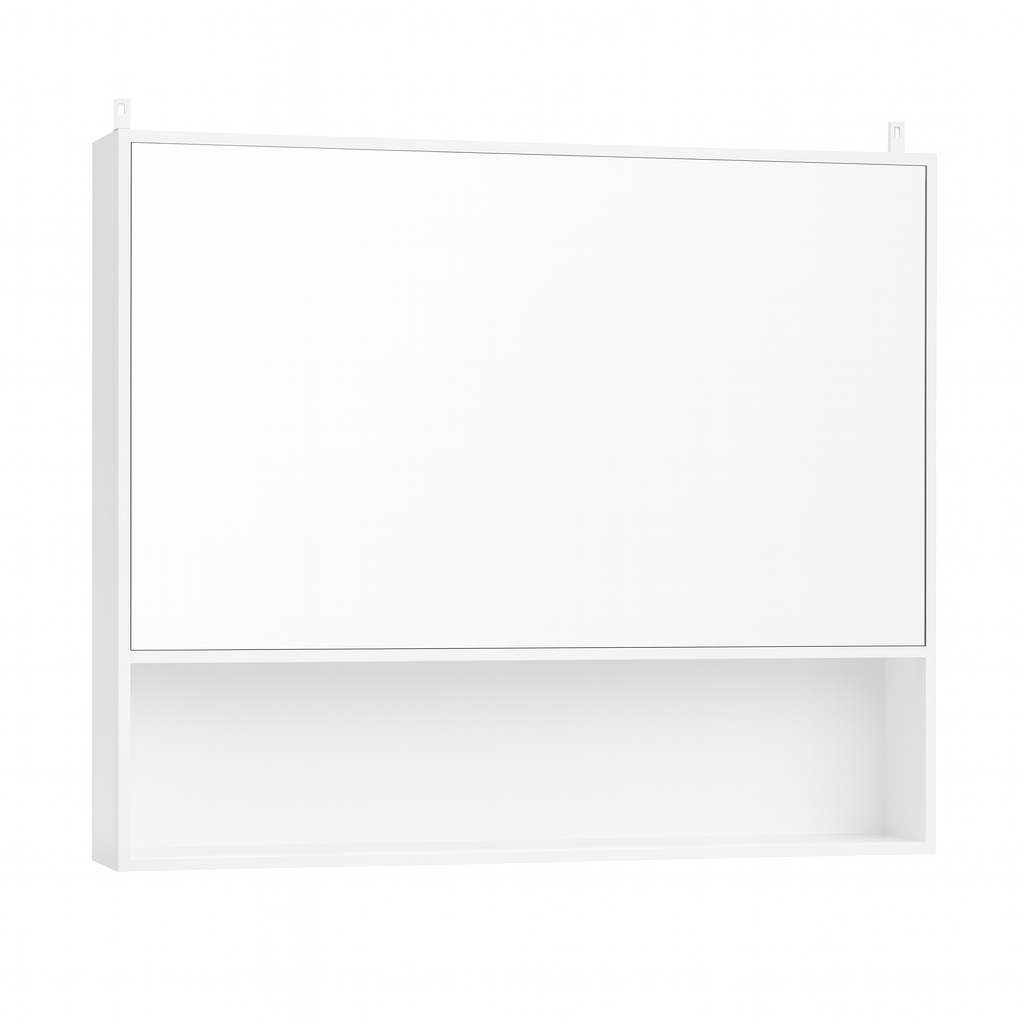 S-00468 POPULAR ACC POPULAR VANITY VANITY PVC CABNIT E-01 - - N/A 1/1 32-Inch