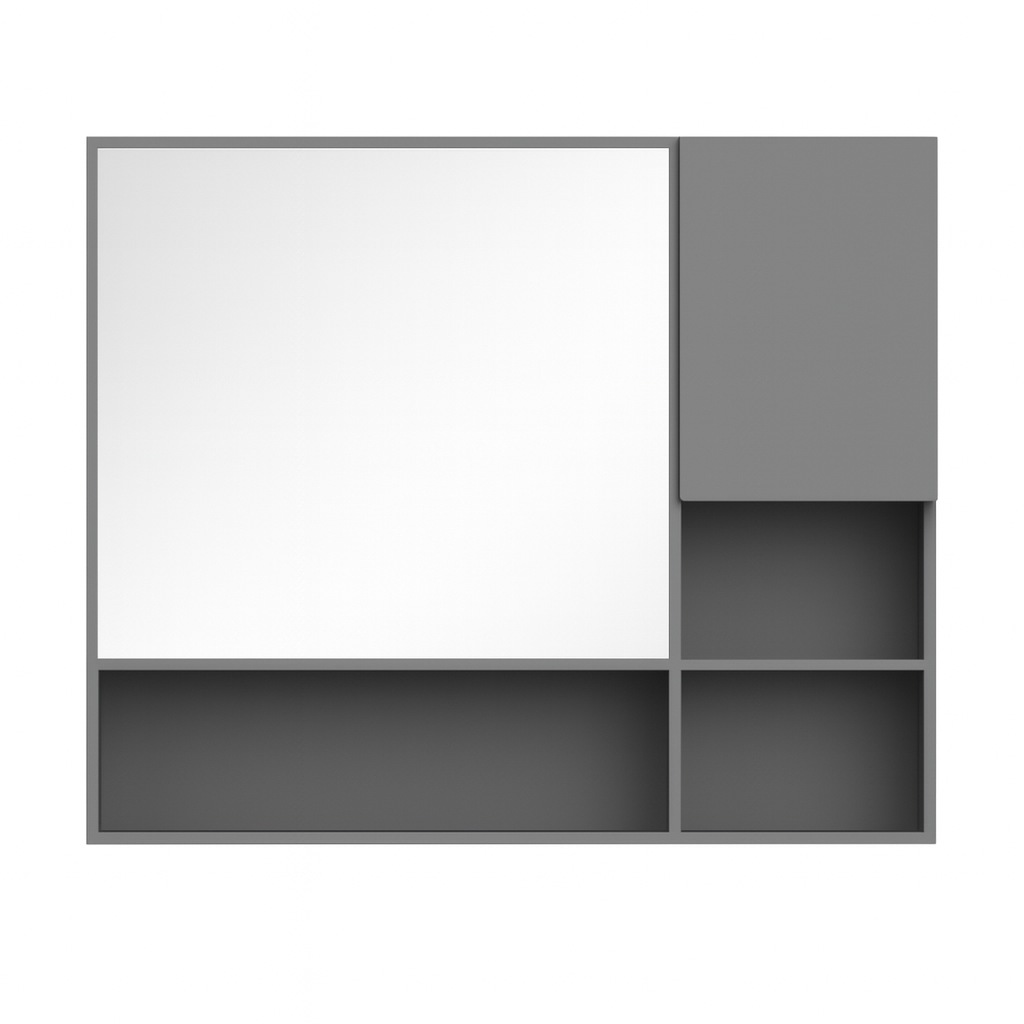 S-00468 POPULAR ACC POPULAR VANITY VANITY PVC CABNIT E-016 - - N/A 1/1 32-Inch