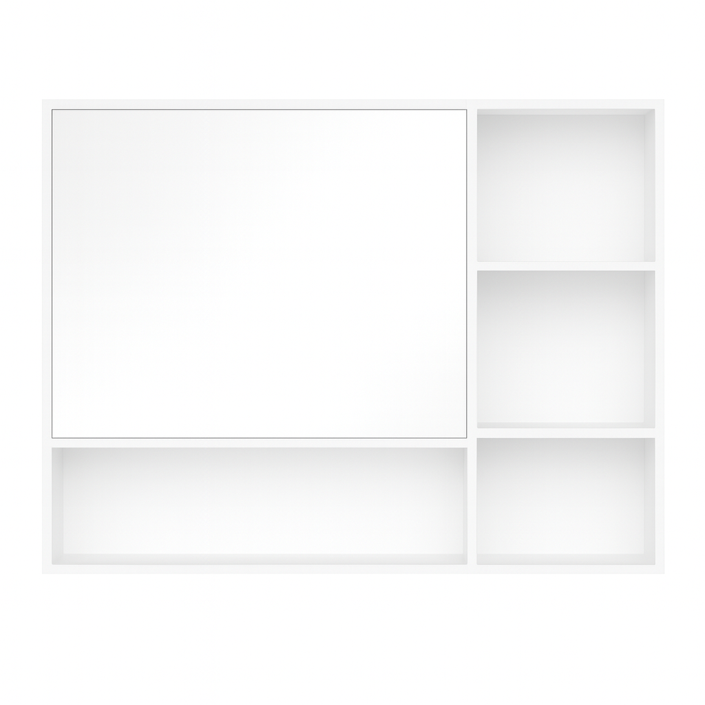 S-00468 POPULAR ACC POPULAR VANITY VANITY PVC CABNIT E-021 - - N/A 1/1 32-Inch