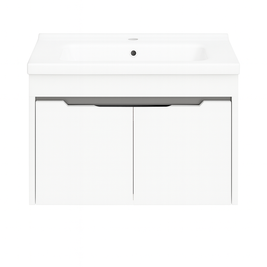 S-00468 POPULAR ACC POPULAR VANITY VANITY PVC CABNIT E-05 - - N/A 1/1 32-Inch