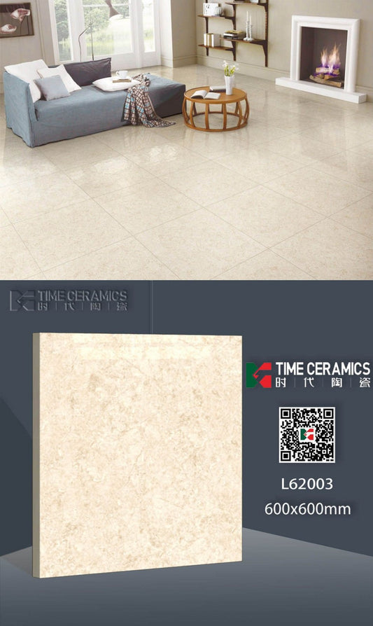 24X24 TIME TILE TIMES FLOOR TS FLOOR L-62003 - TEXTURE POLISH