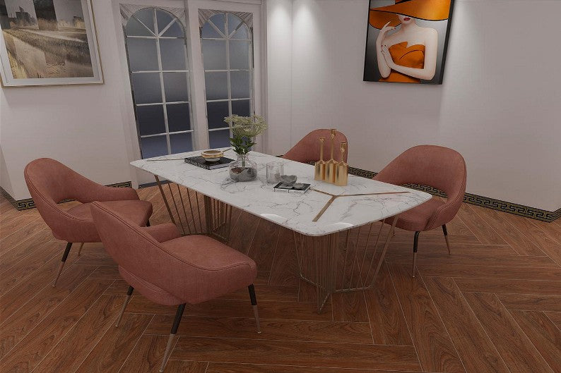 6X36 TIME TILE TIMES FLOOR TS FLOOR YM-19005 RED/BROWN WOOD MATT