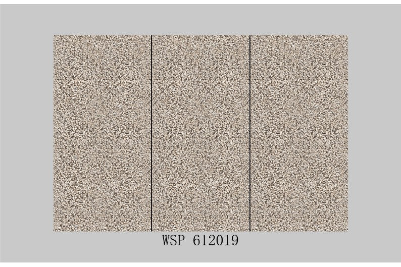 24X48 WOLSTONE TILE TS FLOOR WSP-612019 GREY/BLACK STONE POLISH