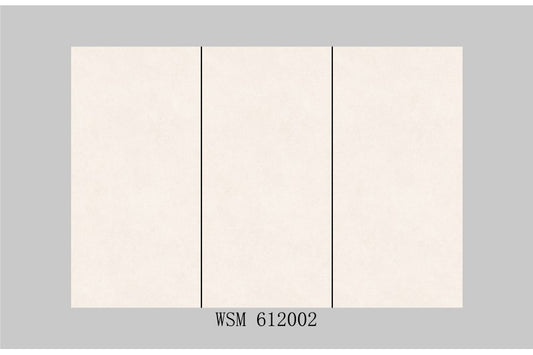 24X24 WOLSTONE TILE WOLSTONE TS FLOOR WSM-66004 WHITE/GREY STONE MATT
