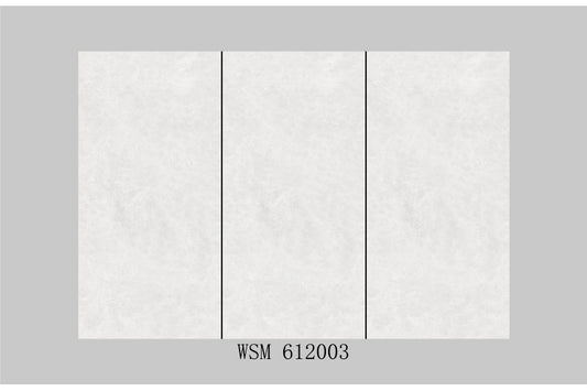 24X24 WOLSTONE TILE WOLSTONE TS FLOOR WSM-66004 WHITE/GREY STONE MATT